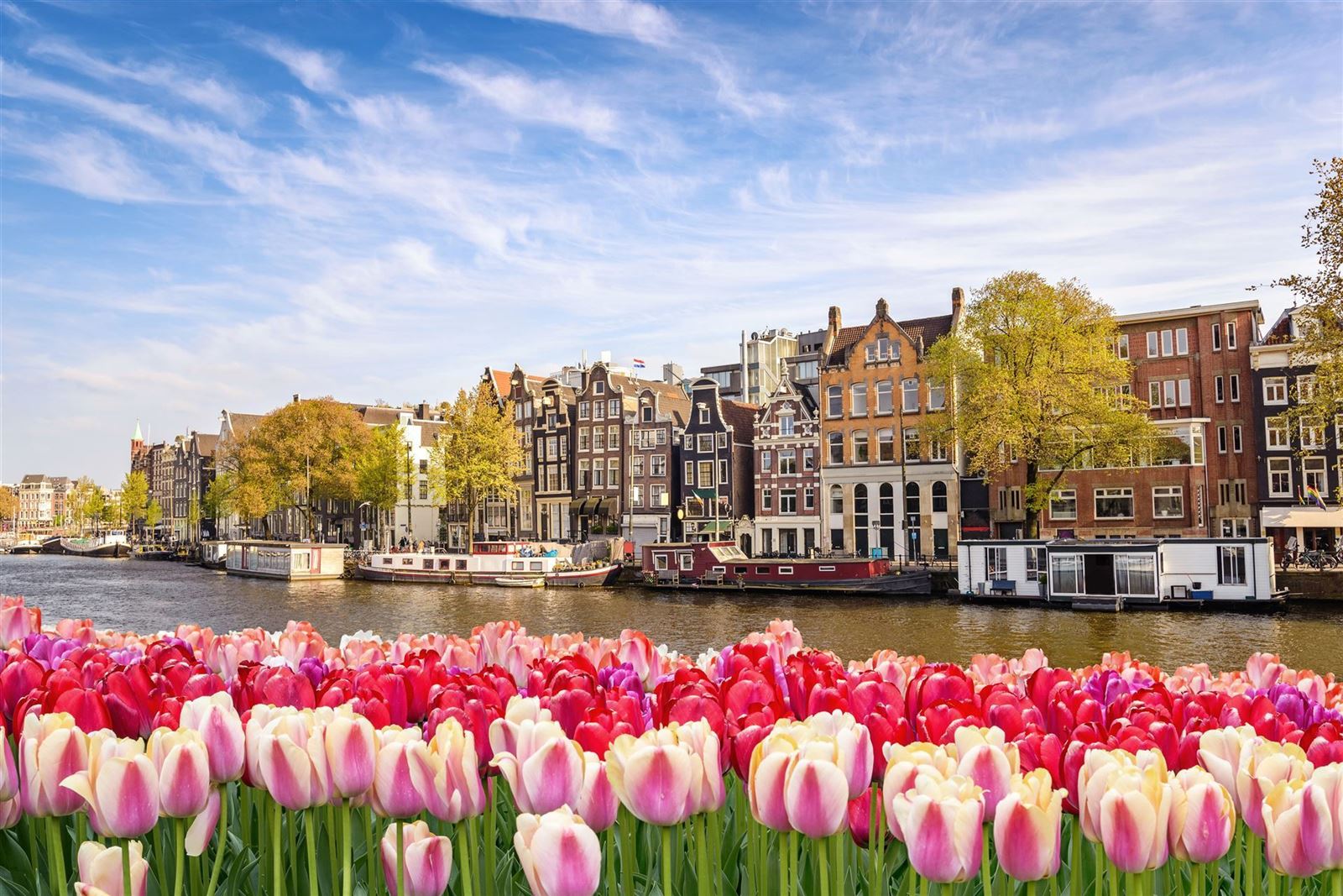 Amsterdam